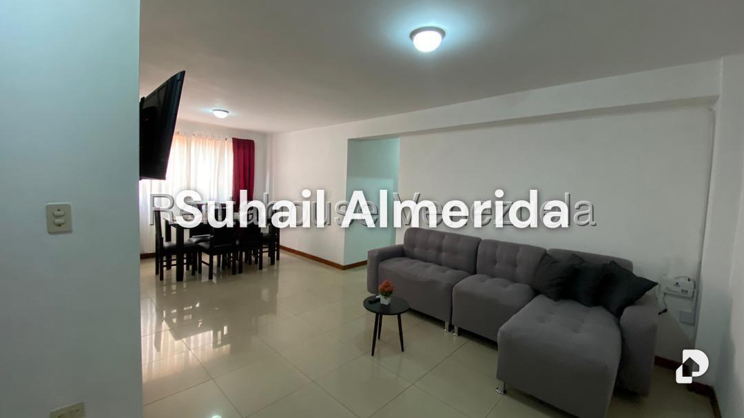 Apartamento en Naguanagua – 2