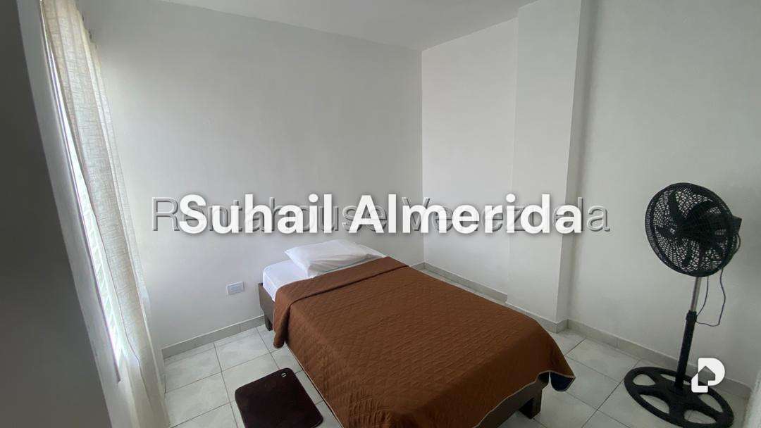 Apartamento en Naguanagua – 22