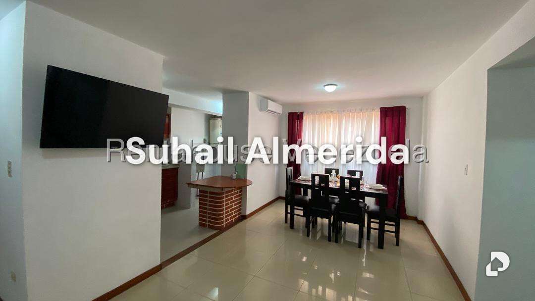 Apartamento en Naguanagua – 3