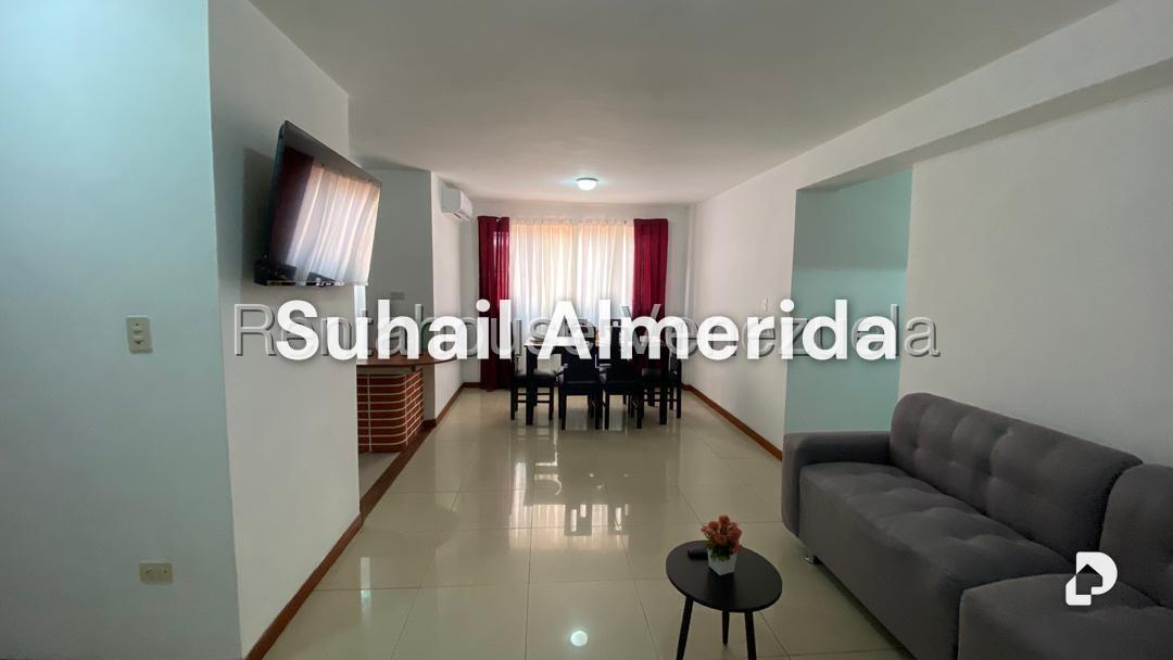 Apartamento en Naguanagua – 4