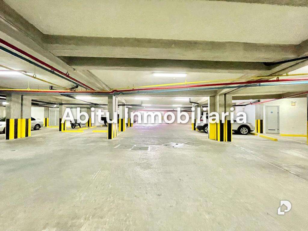 Apartamento en Altamira, Caracas – 10