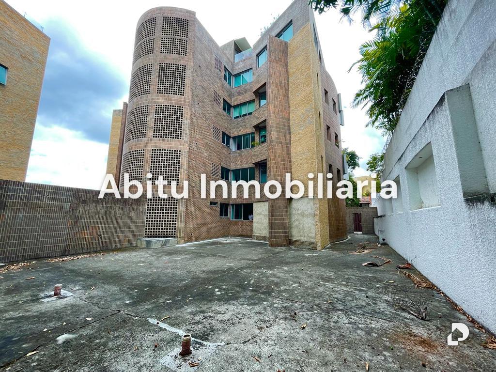Apartamento en Altamira, Caracas – 3
