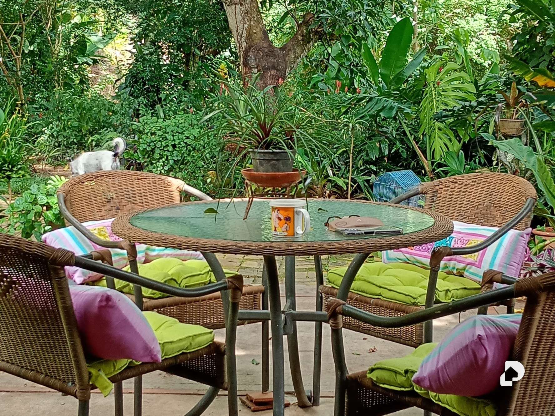 Casa en Los Campitos, Caracas – 15
