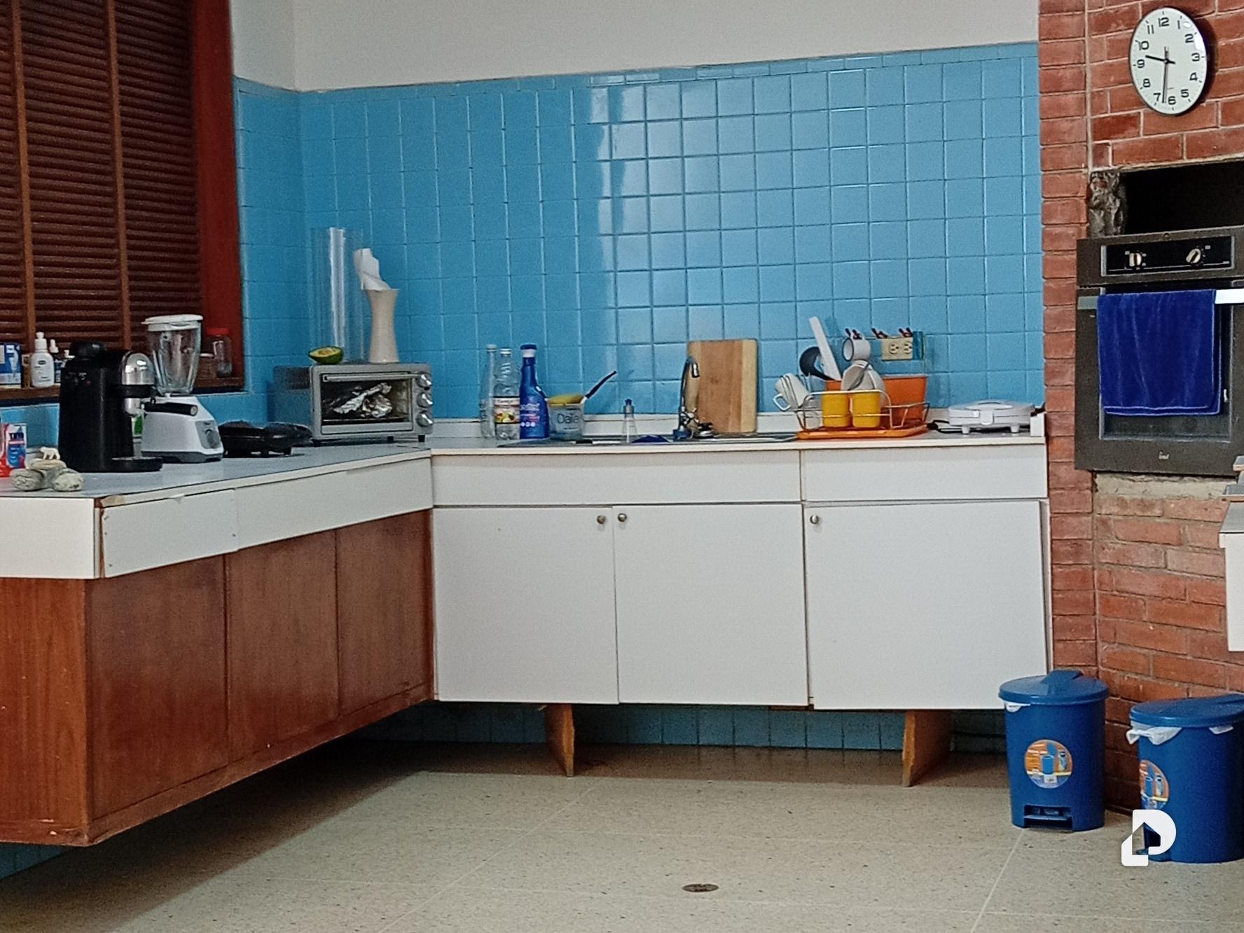 Casa en Los Campitos, Caracas – 5