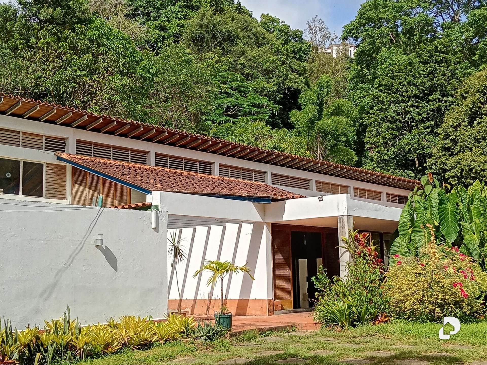 Casa en Los Campitos, Caracas – 3