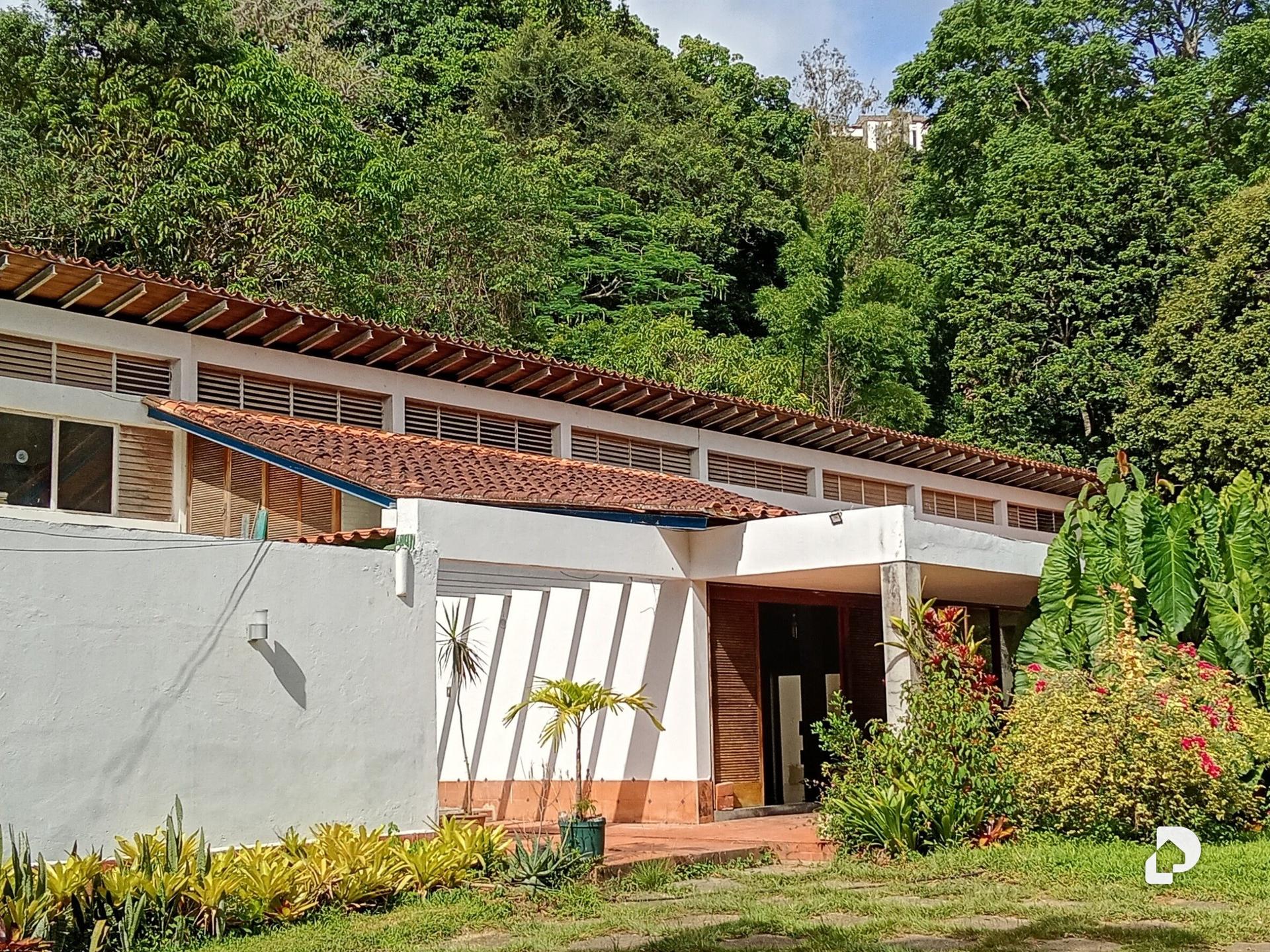 Casa en Los Campitos, Caracas – 3