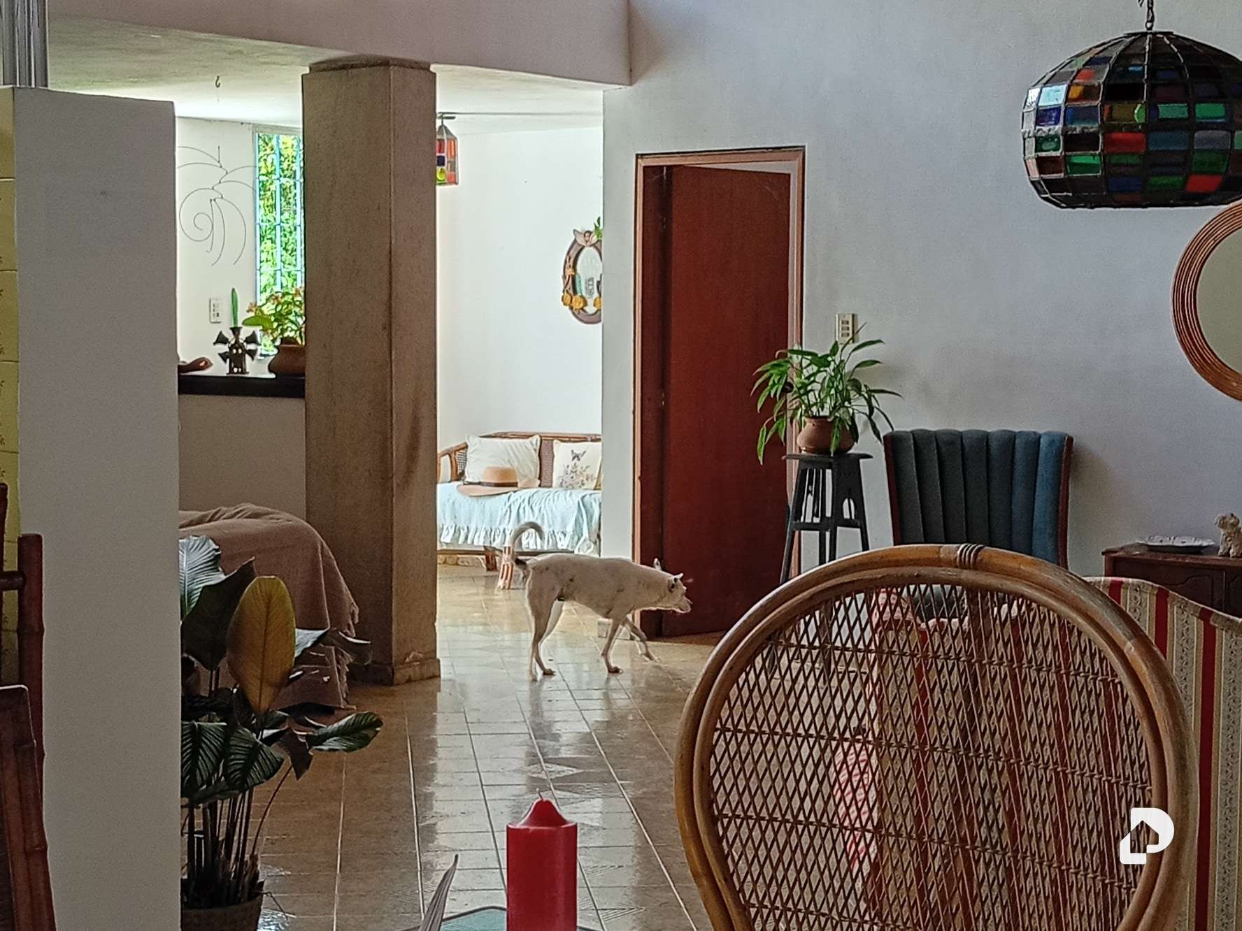 Casa en Los Campitos, Caracas – 19