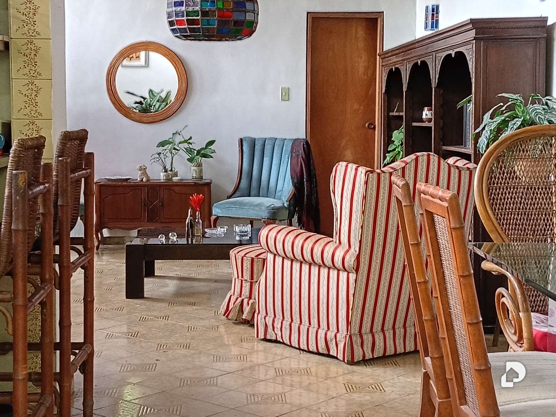 Casa en Los Campitos, Caracas – 18