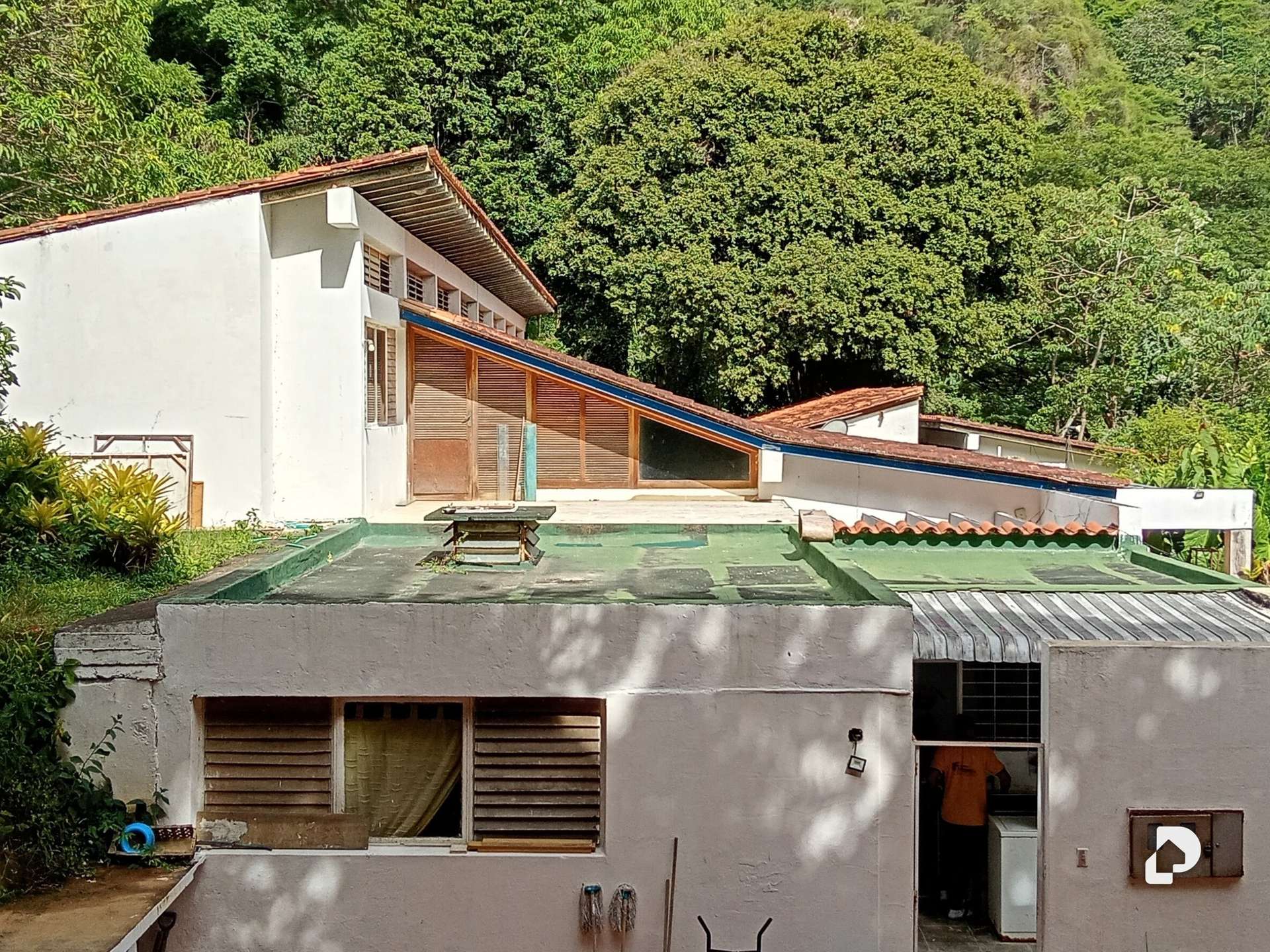 Casa en Los Campitos, Caracas – 9