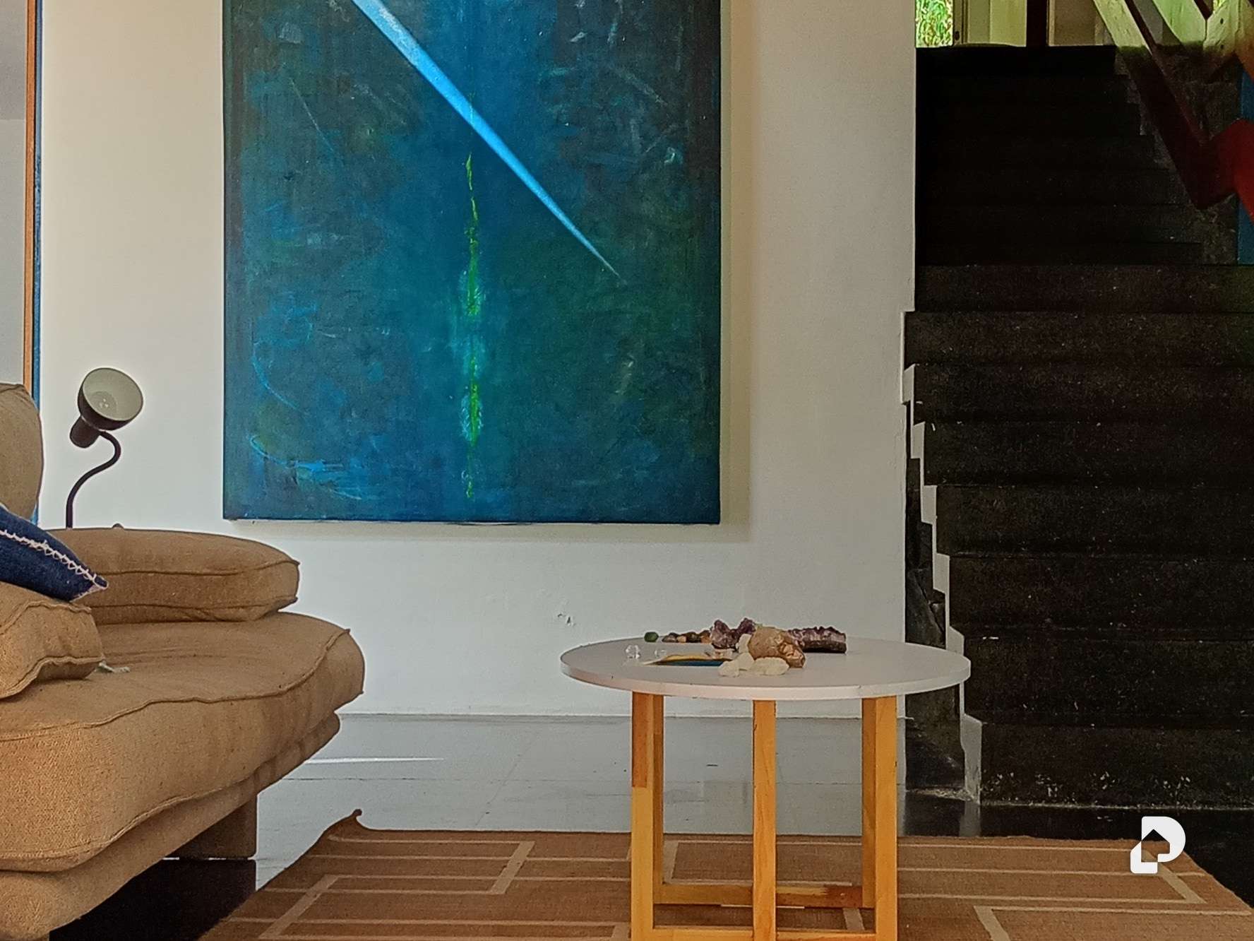 Casa en Los Campitos, Caracas – 2