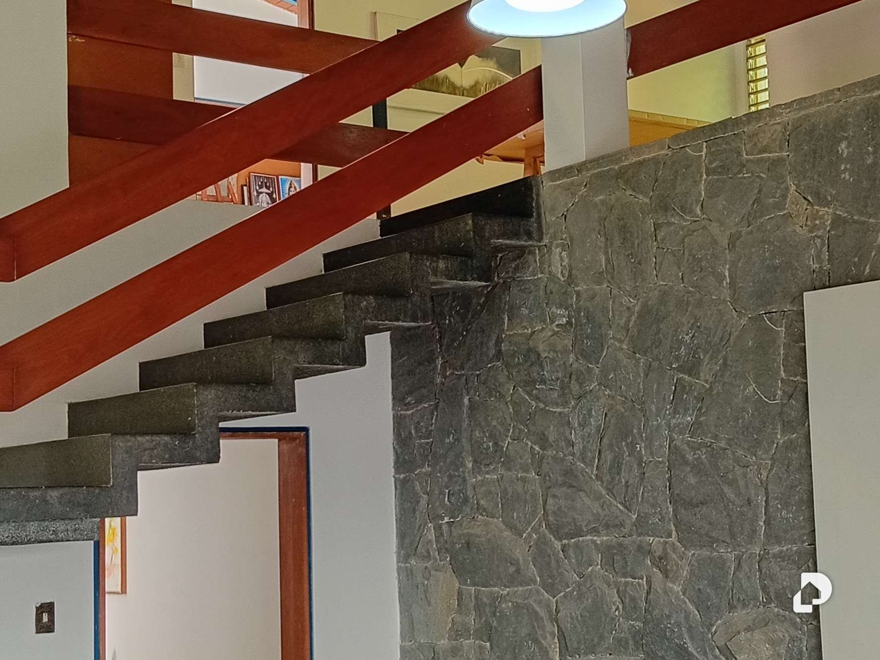 Casa en Los Campitos, Caracas – 11