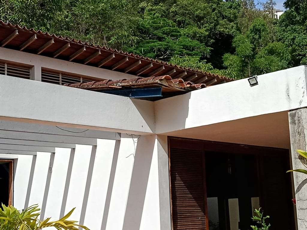 Casa en Los Campitos, Caracas - 1