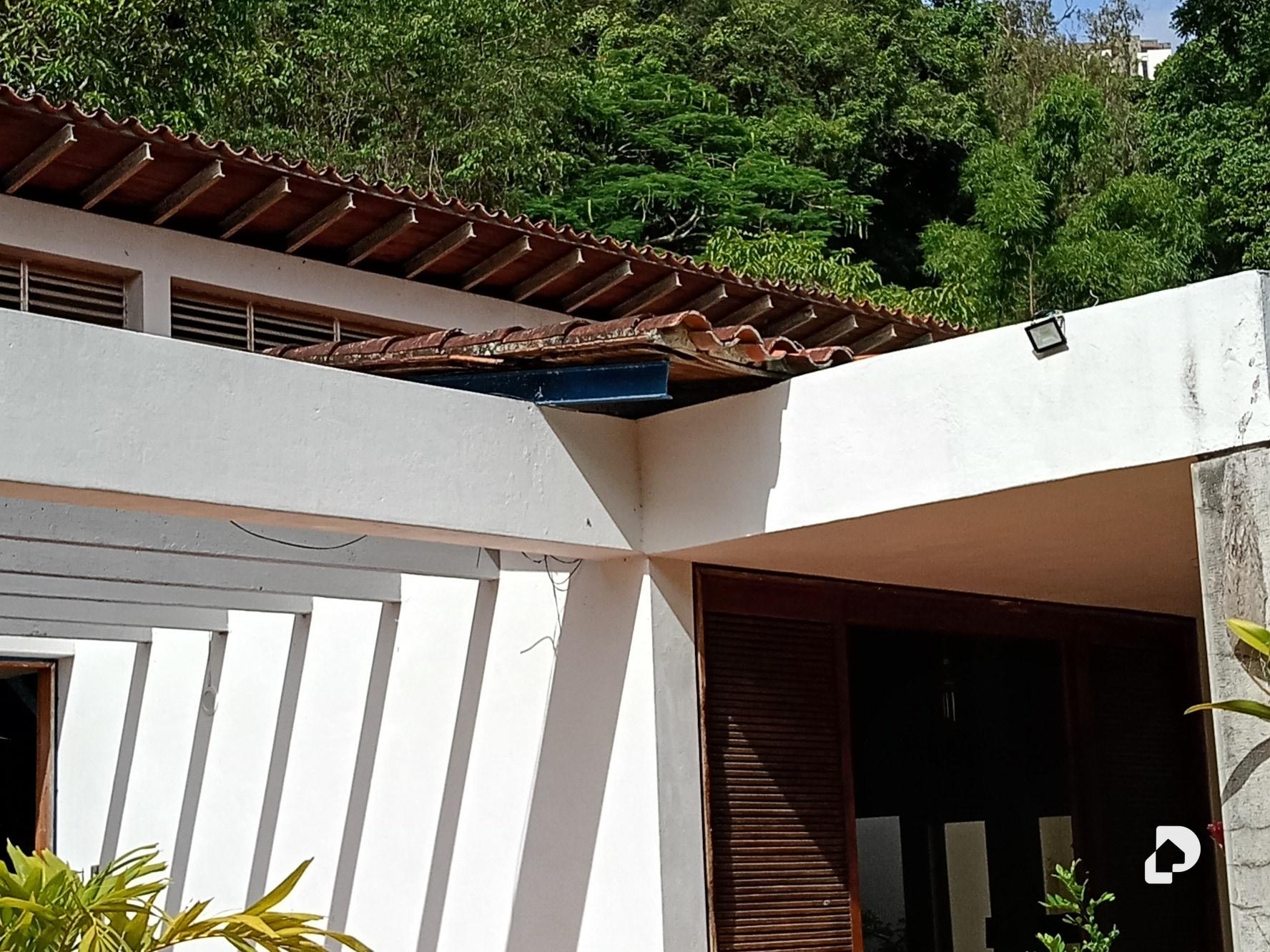 Casa en Los Campitos, Caracas – 1