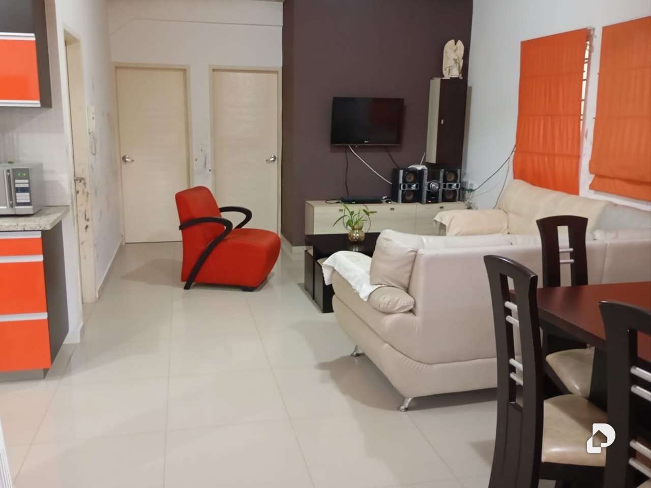 Apartamento en Cumaná – 2