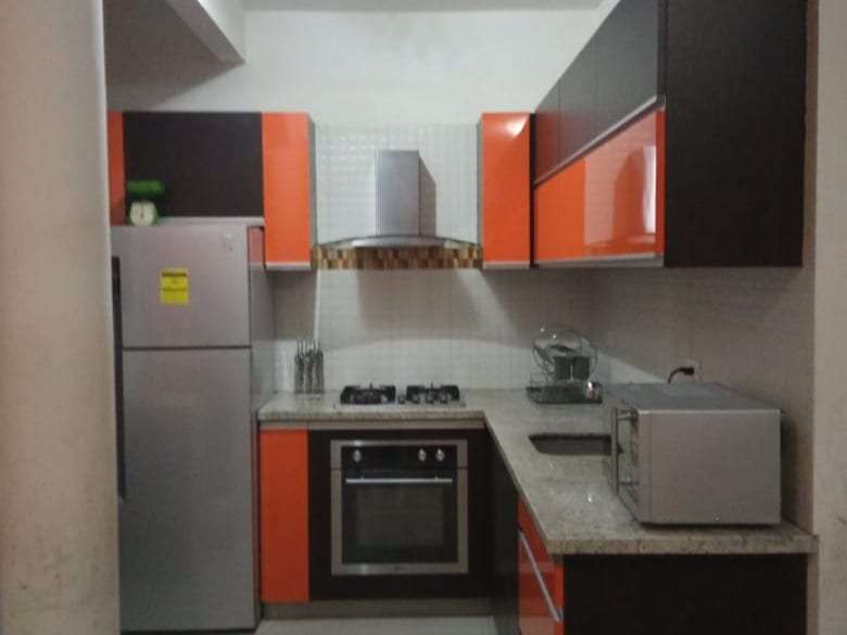 Apartamento en Cumaná - 1