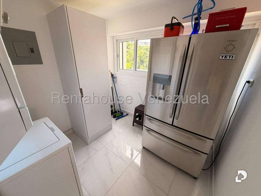 Apartamento en Caracas – 12