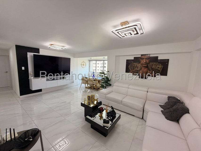 Apartment in Caracas - 1