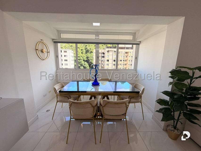 Apartamento en Caracas – 7