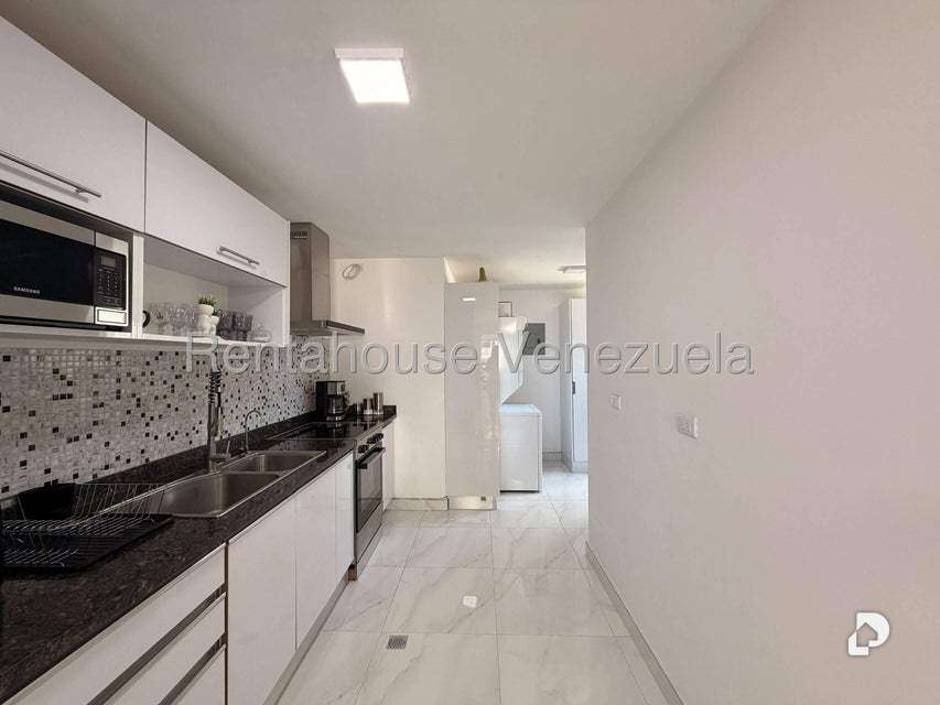 Apartamento en Caracas – 10