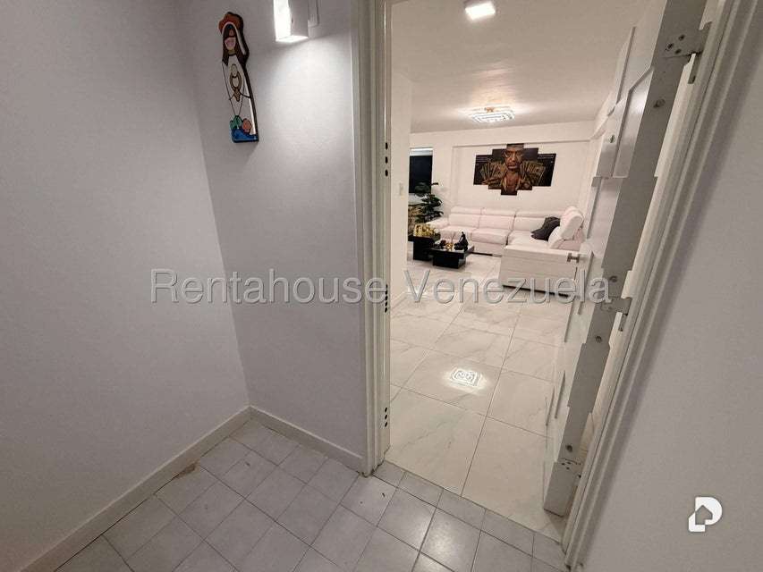 Apartamento en Caracas – 2
