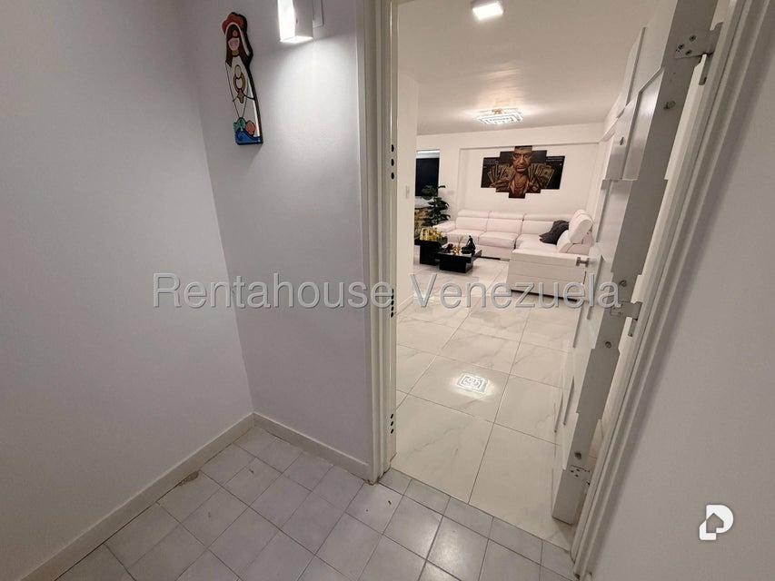 Apartamento en Caracas – 2