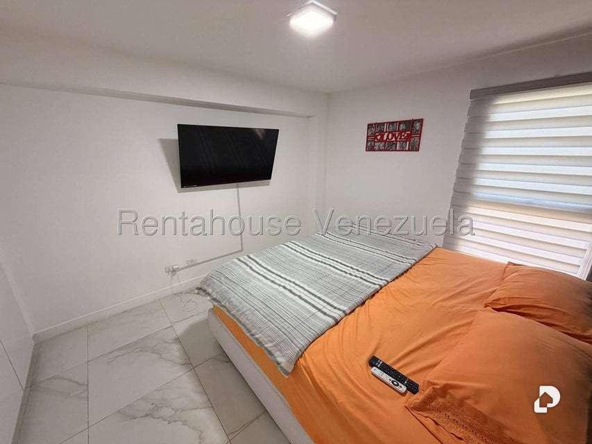 Apartamento en Caracas – 14