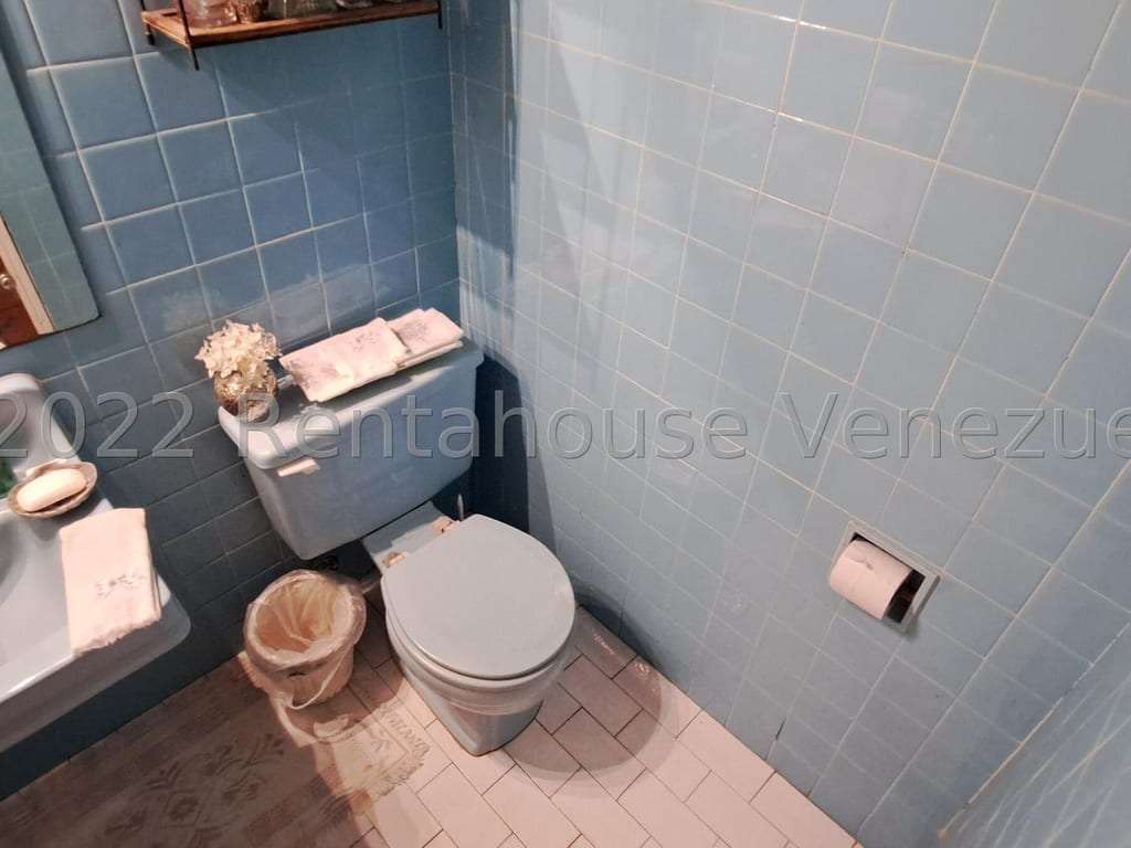 Casa en Alto Hatillo, Caracas