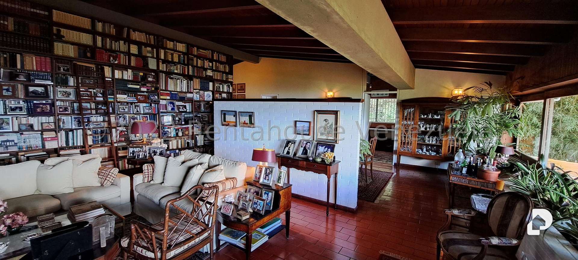 House in Alto Hatillo, Caracas – 7