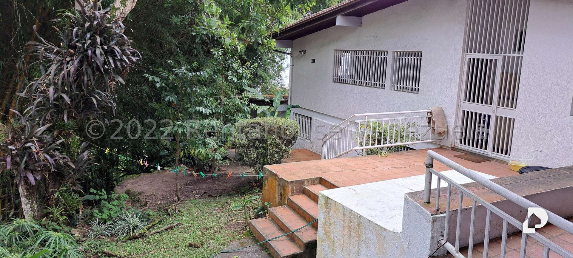 House in Alto Hatillo, Caracas – 35