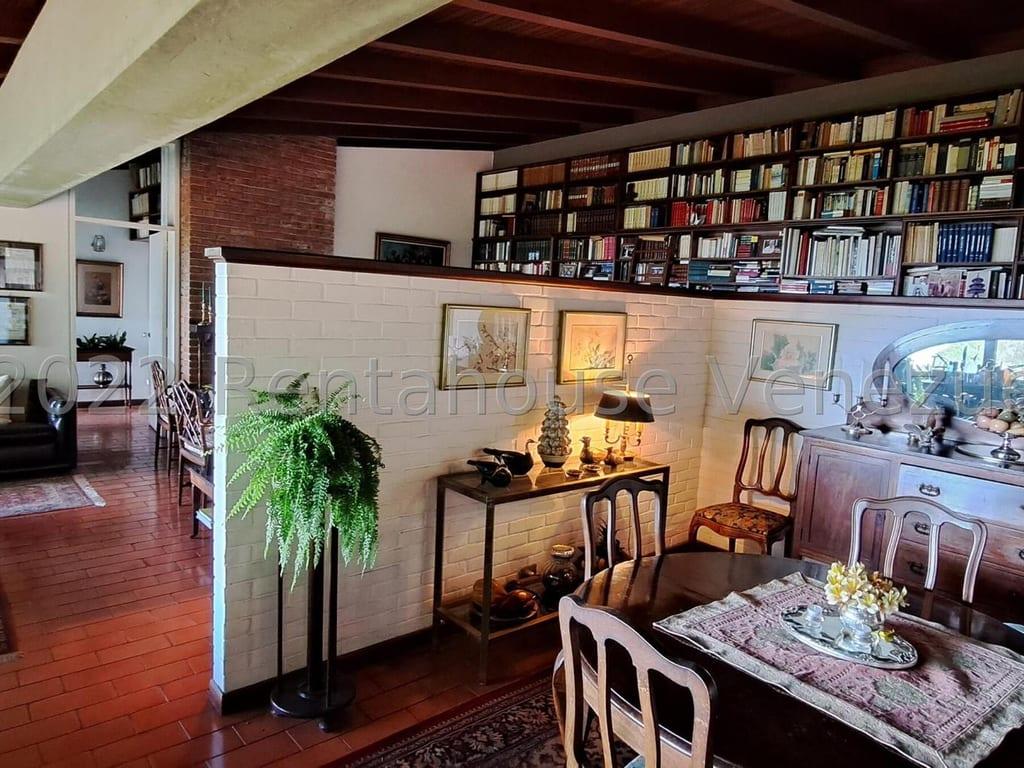 Casa en Alto Hatillo, Caracas