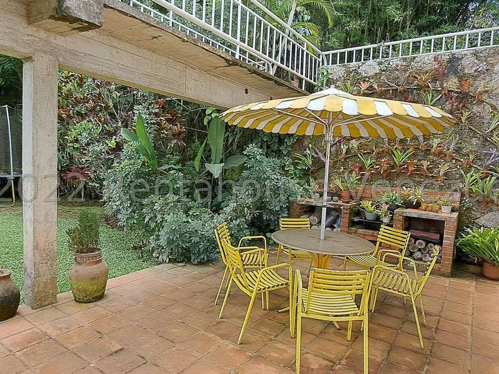 Casa en Alto Hatillo, Caracas