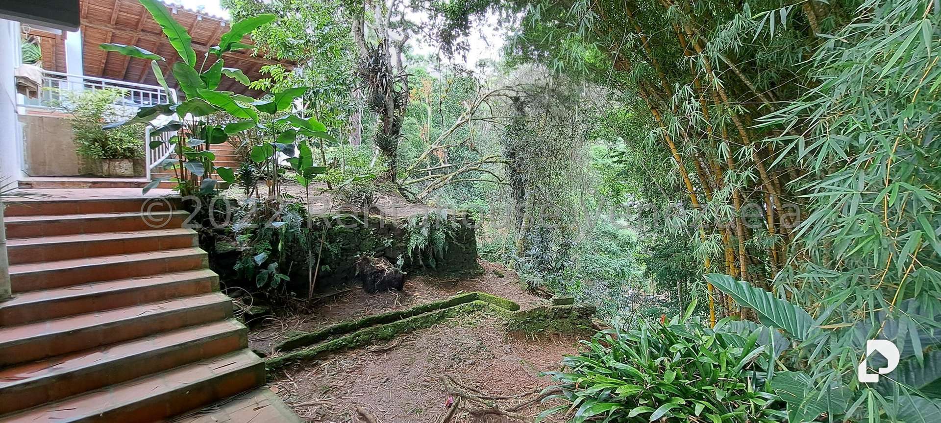 House in Alto Hatillo, Caracas – 23