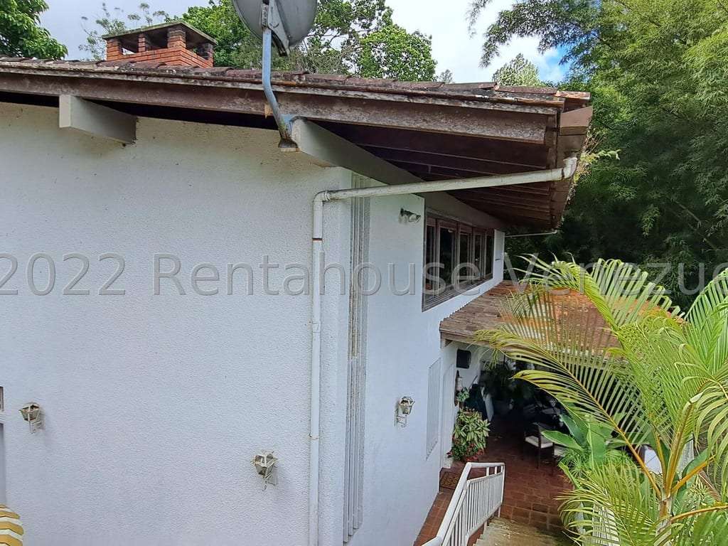 Casa en Alto Hatillo, Caracas