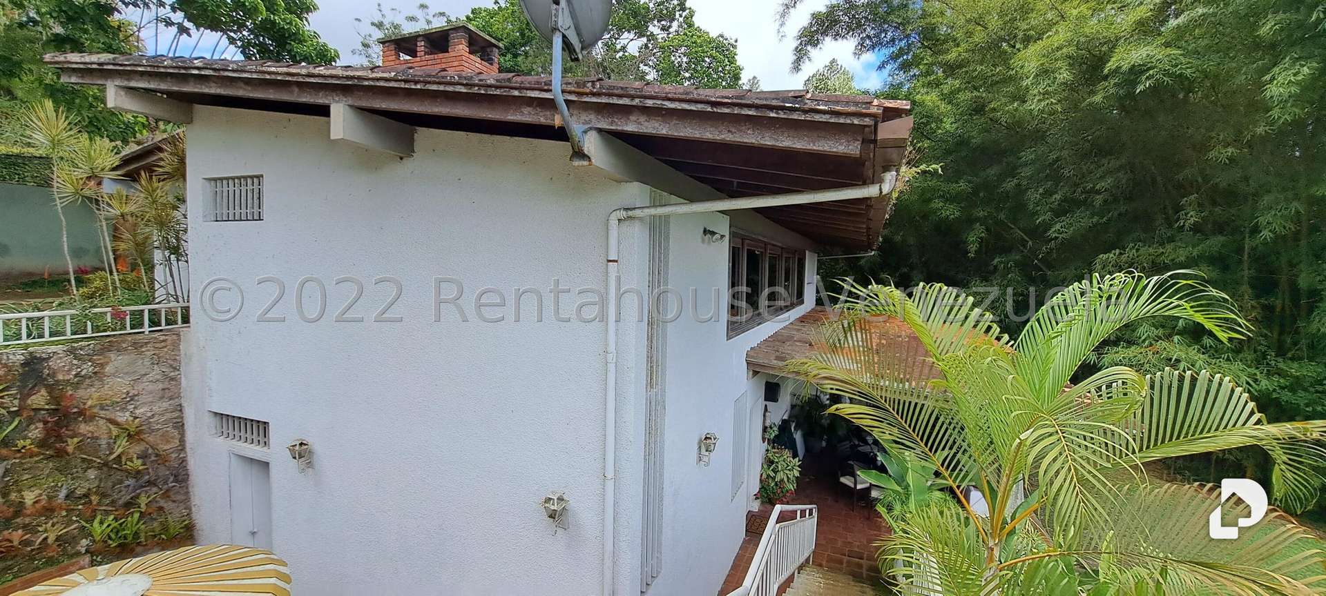 House in Alto Hatillo, Caracas – 27