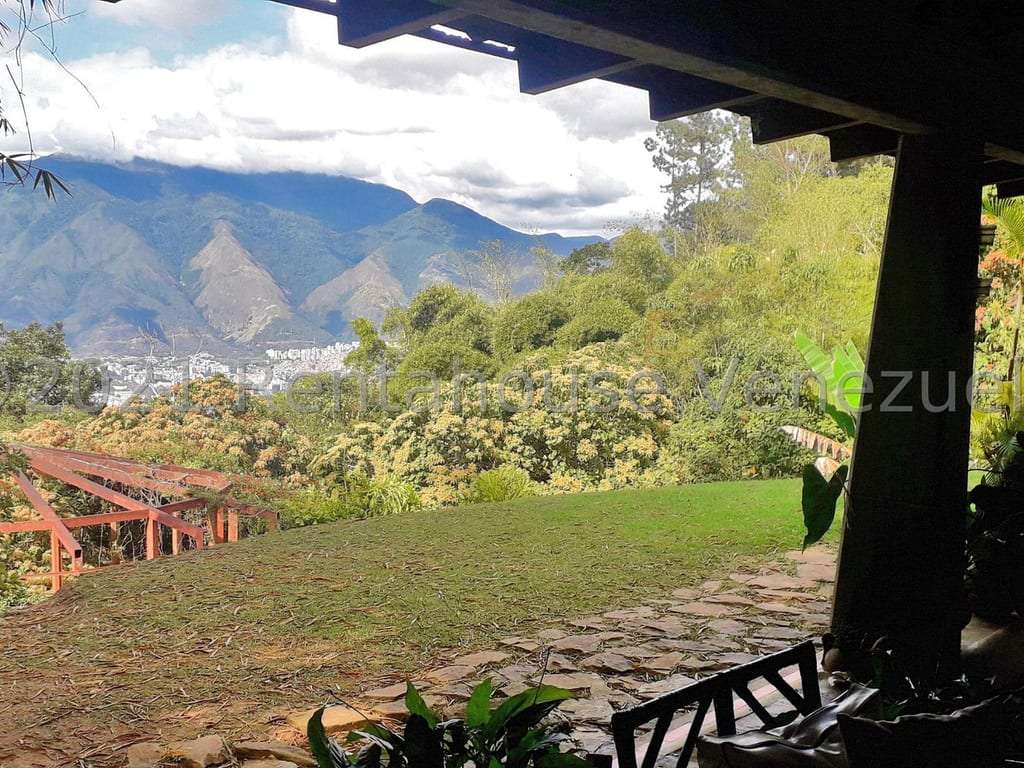 Casa en Alto Hatillo, Caracas