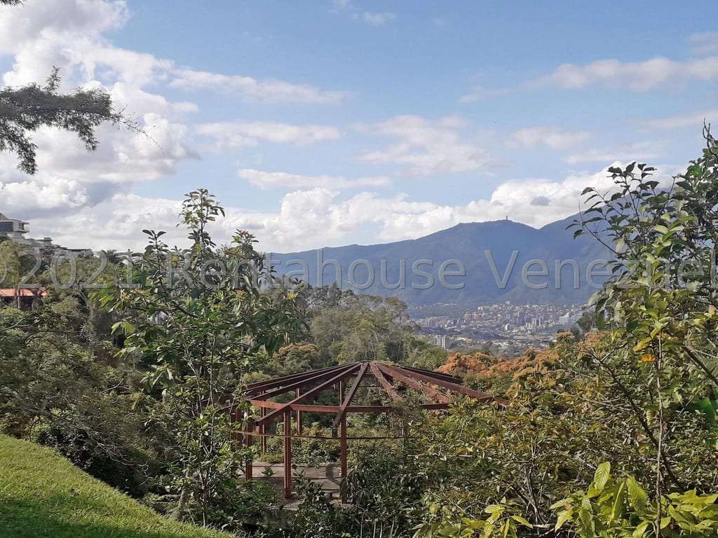 Casa en Alto Hatillo, Caracas