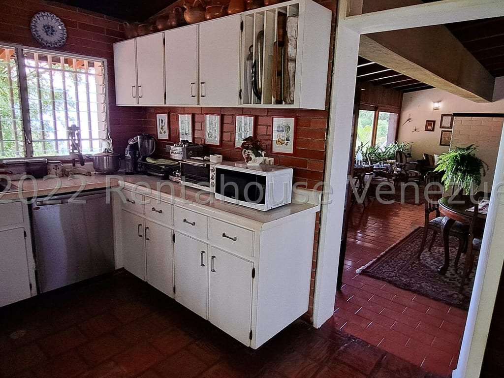Casa en Alto Hatillo, Caracas