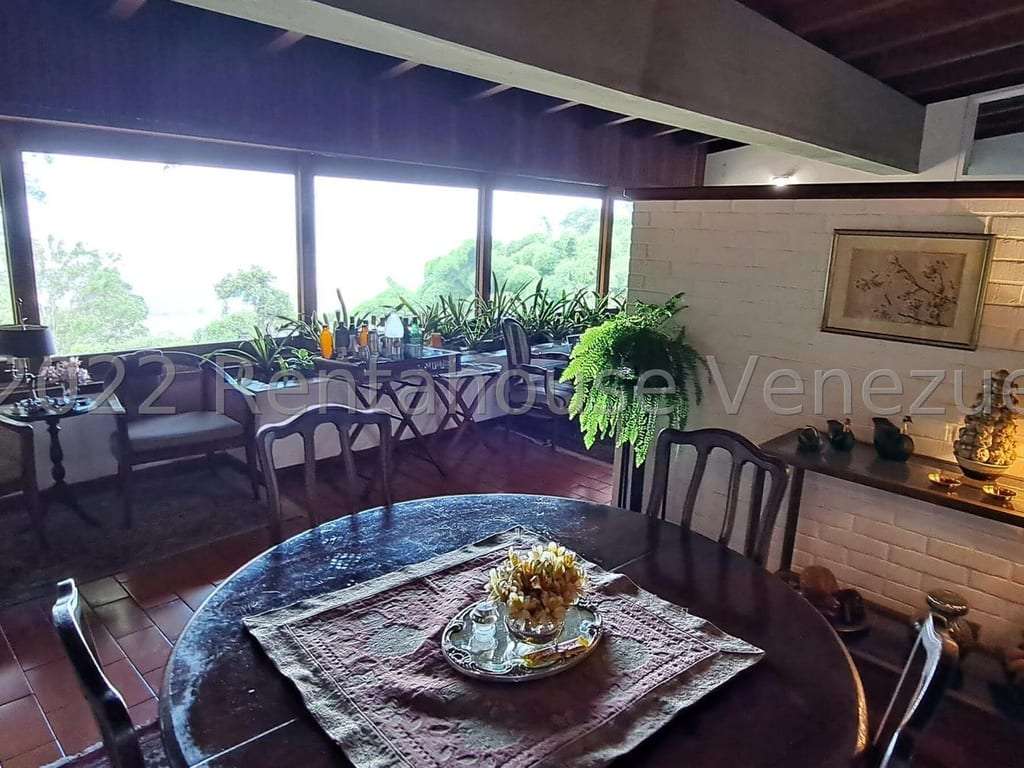 Casa en Alto Hatillo, Caracas