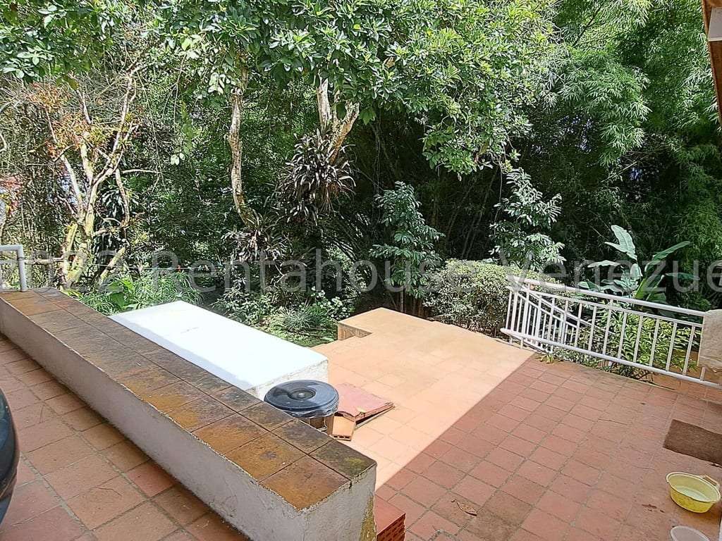 Casa en Alto Hatillo, Caracas