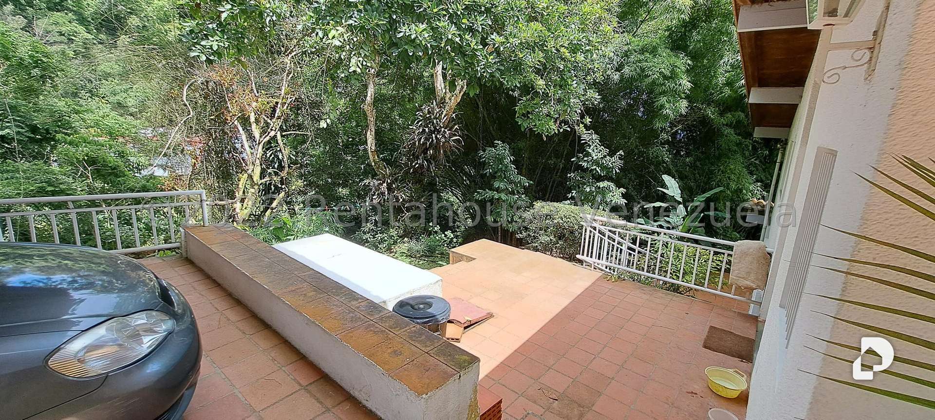 House in Alto Hatillo, Caracas – 31