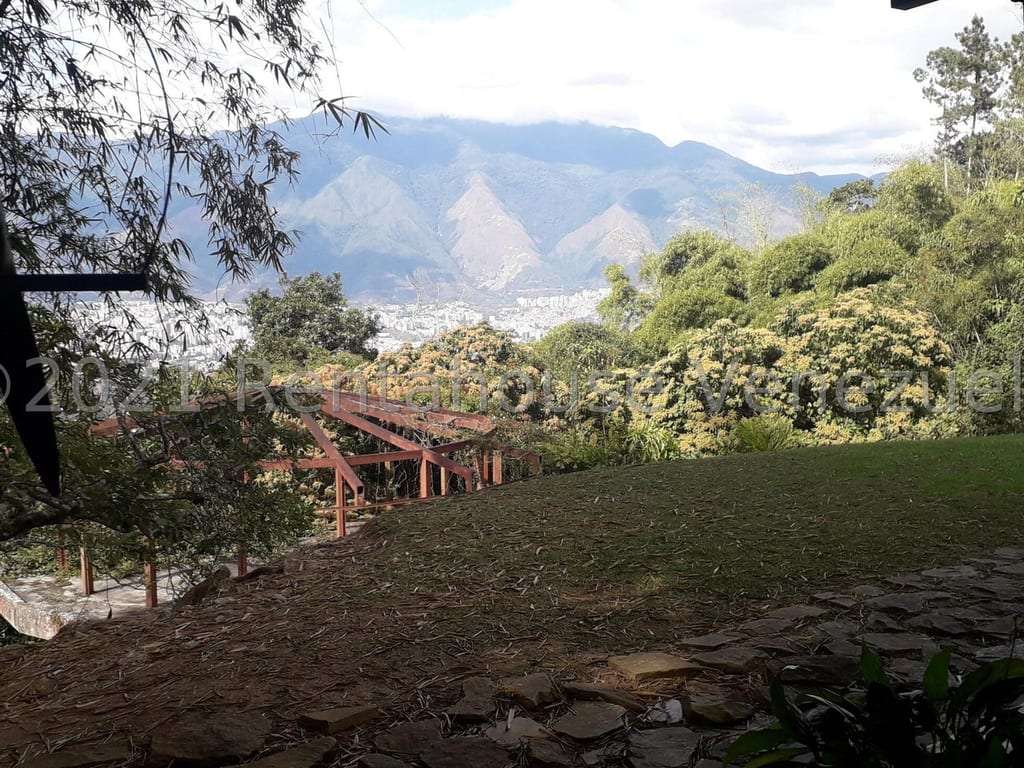 Casa en Alto Hatillo, Caracas