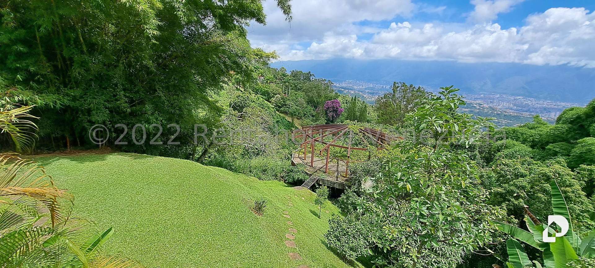 House in Alto Hatillo, Caracas – 20