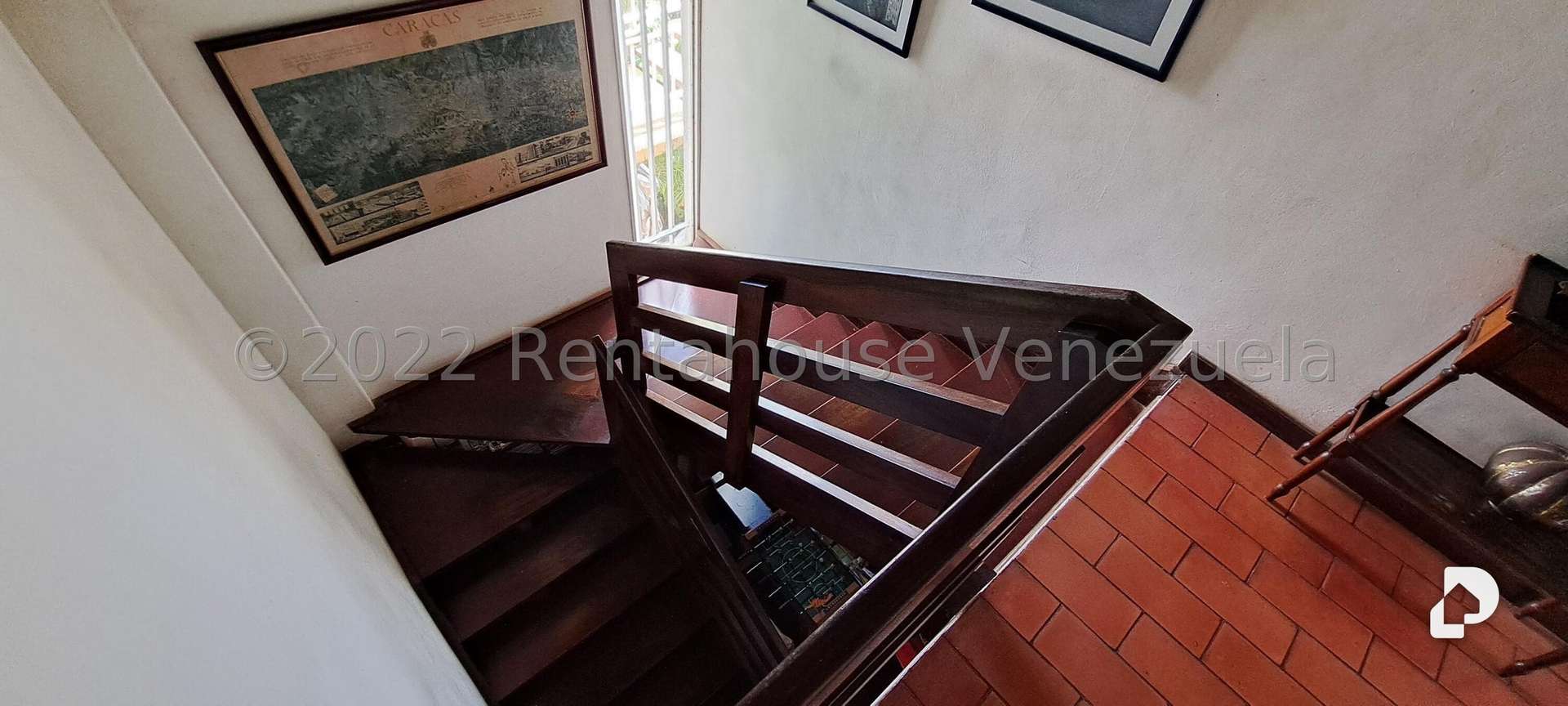 House in Alto Hatillo, Caracas – 10