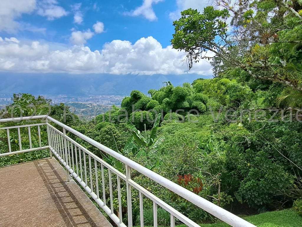Casa en Alto Hatillo, Caracas
