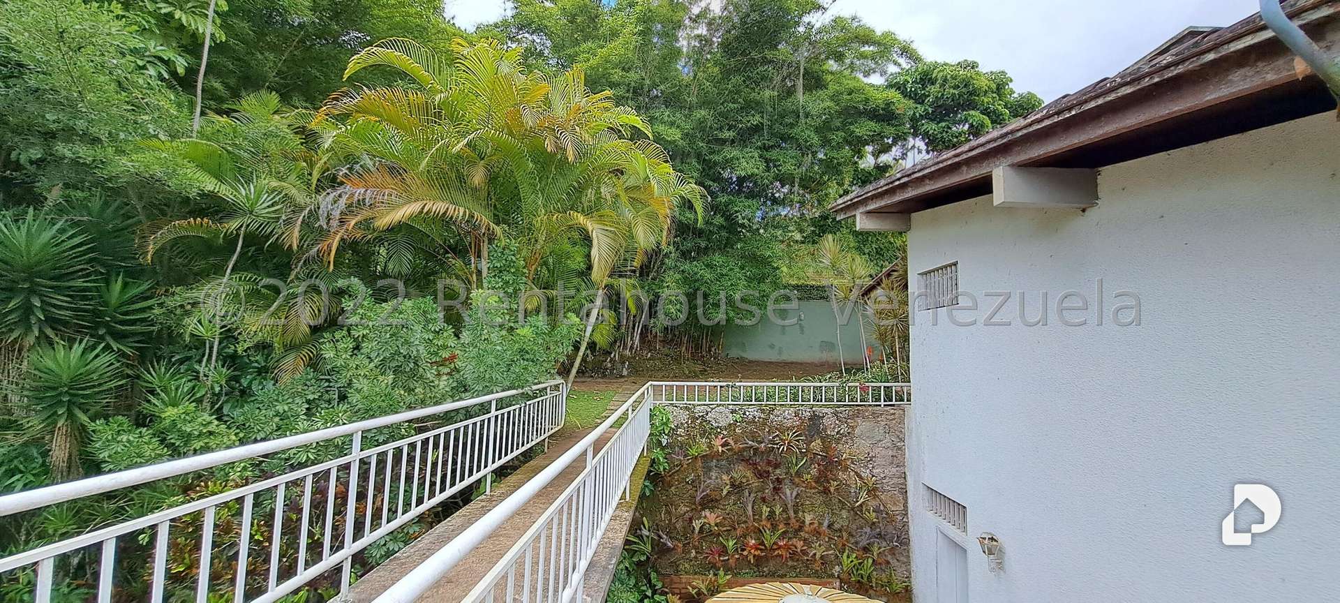 House in Alto Hatillo, Caracas – 26