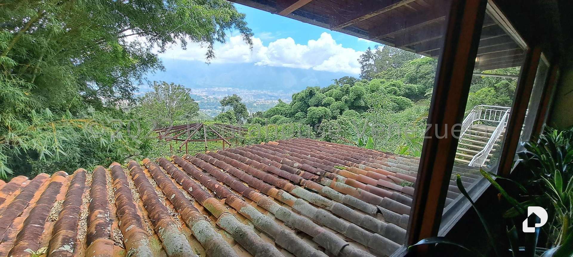 House in Alto Hatillo, Caracas – 6