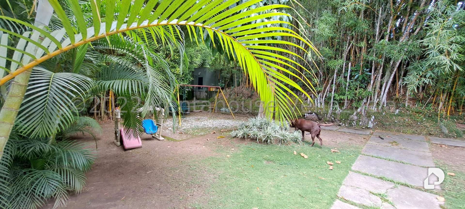 House in Alto Hatillo, Caracas – 30