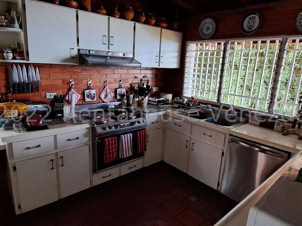 Casa en Alto Hatillo, Caracas