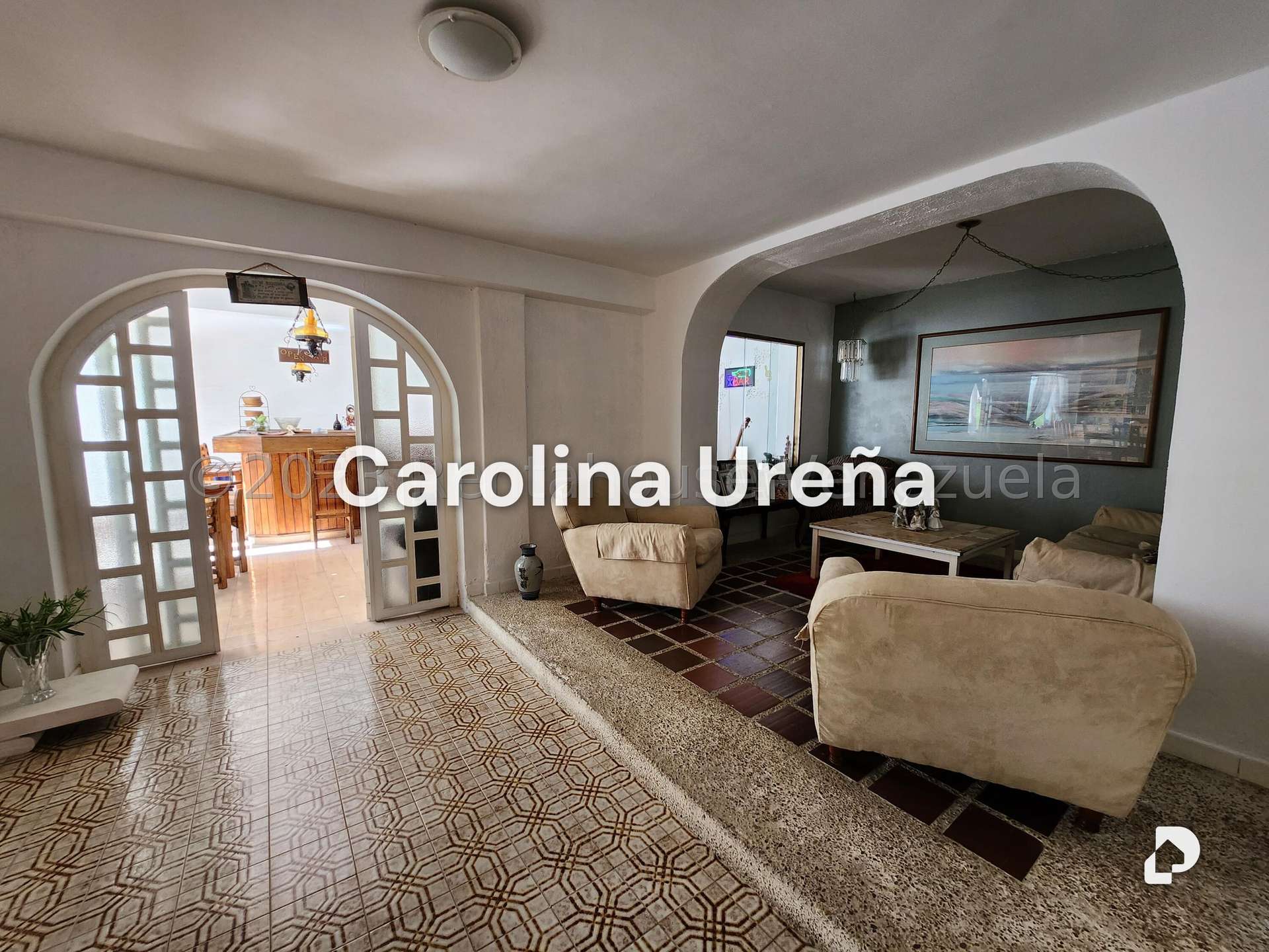 Casa en Colinas de La California, Caracas – 12
