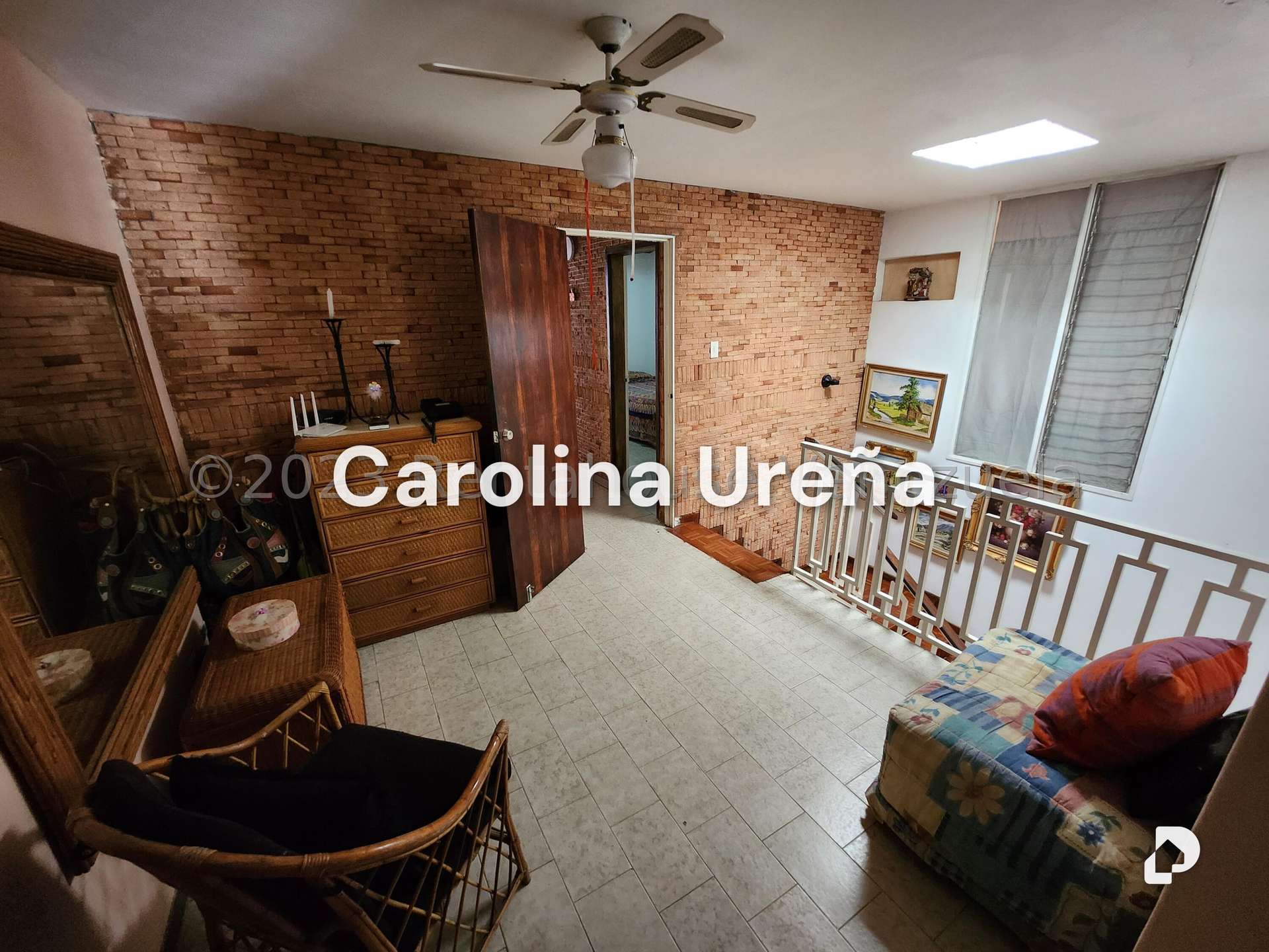 Casa en Colinas de La California, Caracas – 28